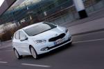Kia cee&rsquo;d 2012 года